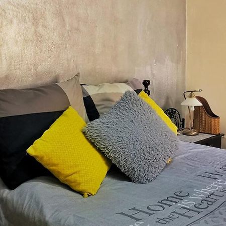 Nice Appartement A Marrakech Марракеш Экстерьер фото