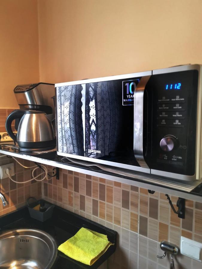 Nice Appartement A Marrakech Марракеш Экстерьер фото