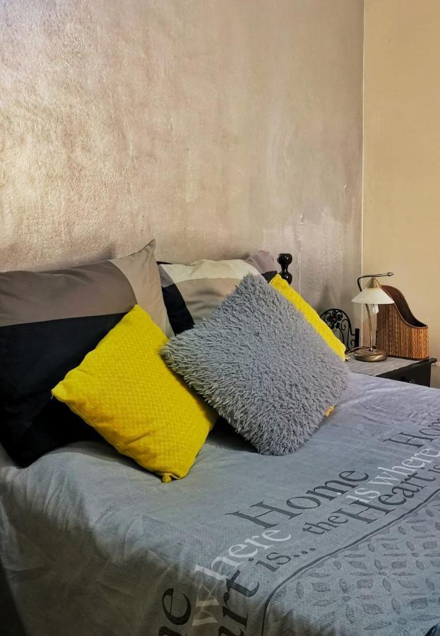 Nice Appartement A Marrakech Марракеш Экстерьер фото