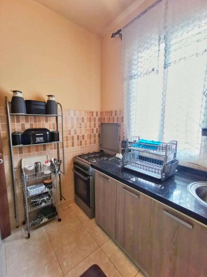 Nice Appartement A Marrakech Марракеш Экстерьер фото