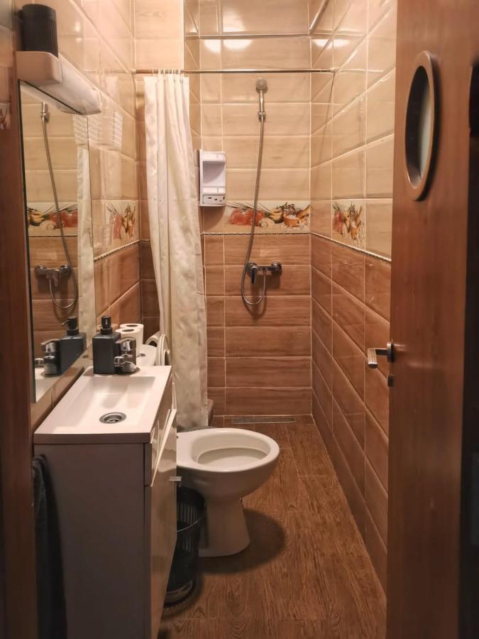 Nice Appartement A Marrakech Марракеш Экстерьер фото