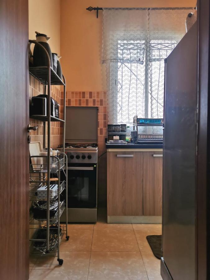Nice Appartement A Marrakech Марракеш Экстерьер фото