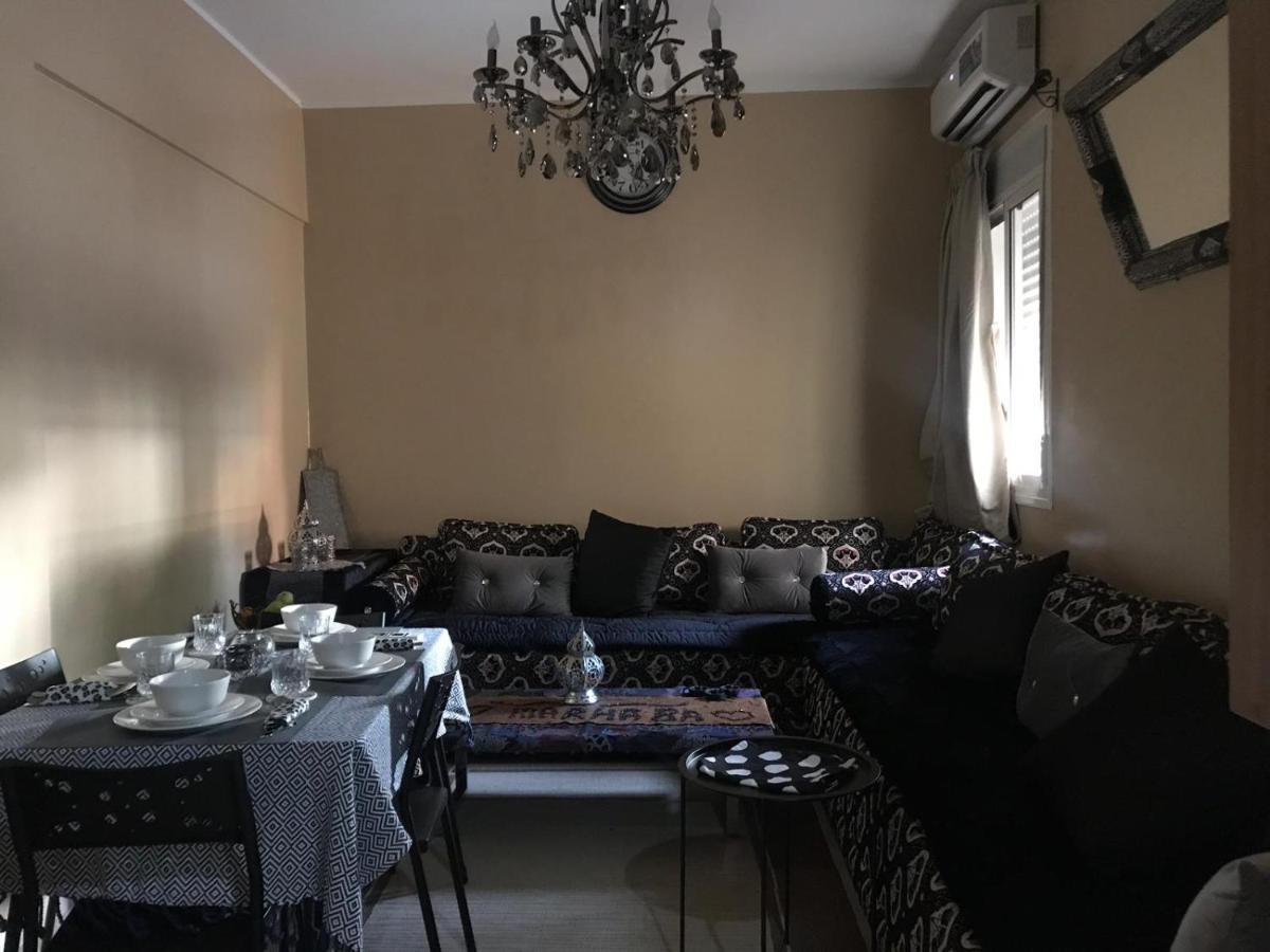 Nice Appartement A Marrakech Марракеш Экстерьер фото