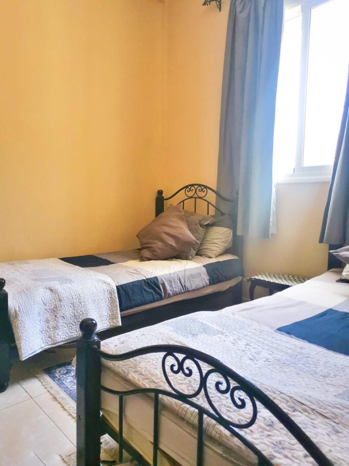 Nice Appartement A Marrakech Марракеш Экстерьер фото