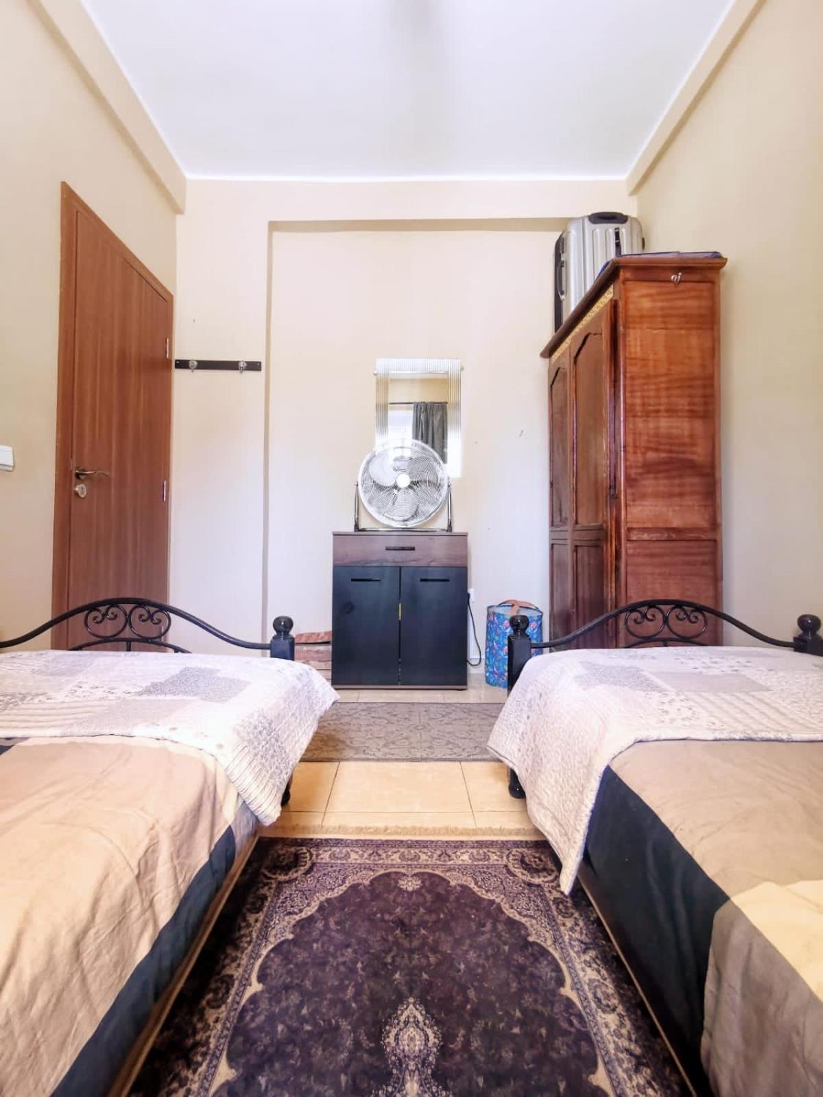 Nice Appartement A Marrakech Марракеш Экстерьер фото