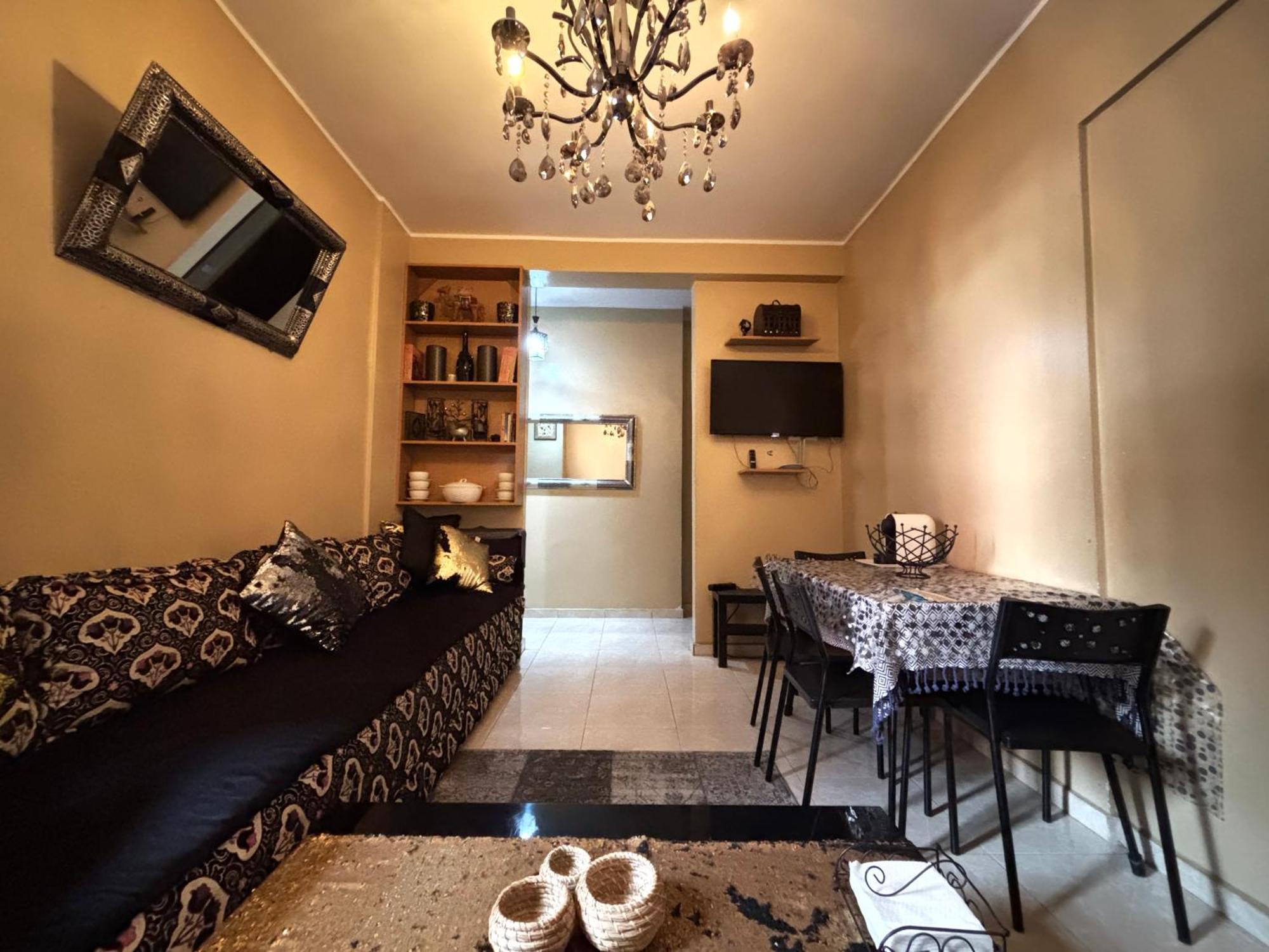 Nice Appartement A Marrakech Марракеш Экстерьер фото